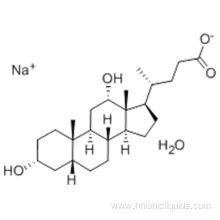 DEOXYCHOLIC ACID SODIUM SALT MONOHYDRATE CAS 145224-92-6